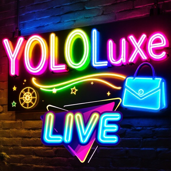 Other - 🐬YOLO🐬 IS LIVE!!!!! Like to be notified when I go live!